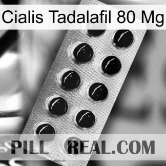 Cialis Tadalafil 80Mg new09